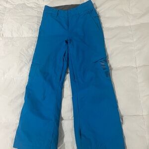 Waterproof ski/snowboard pants